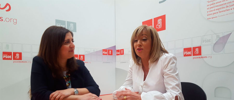 El PSOE presenta una propuesta para paliar los devastadores efectos de las decisiones del PP para las peluquer&iacute;as