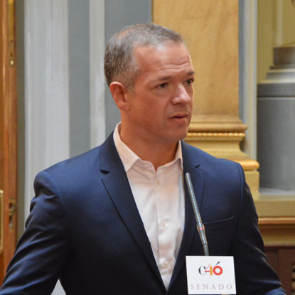 El PSOE exige al PP que no use su mayor&iacute;a en el Senado para bloquear la renovaci&oacute;n del Consejo de Administraci&oacute;n de RTVE