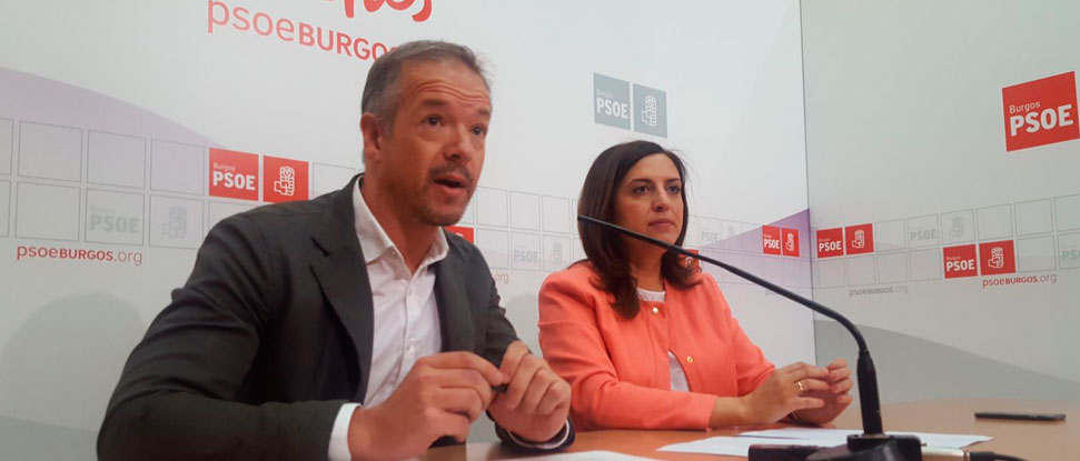 Presentamos 29 enmiendas que suman 65 millones de euros a los Presupuestos Generales del Estado para la provincia