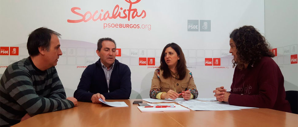 El PSOE exige la no discriminaci&oacute;n por territorio en las tarifas de Correos