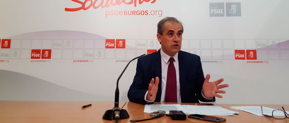 Exigimos a la Junta que mejore la cobertura de TDT y telefon&iacute;a m&oacute;vil en toda la provincia