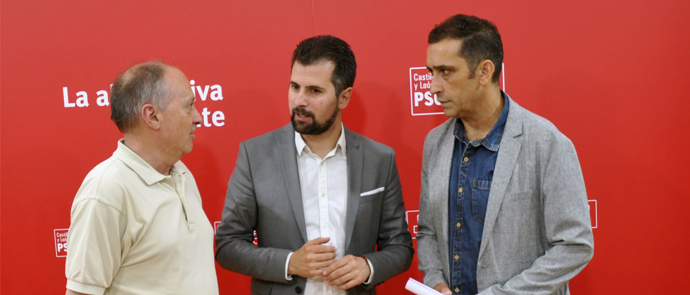 Pedimos a Fomento que se subrogue a la plantilla afectada por la liberalizaci&oacute;n de la AP-1