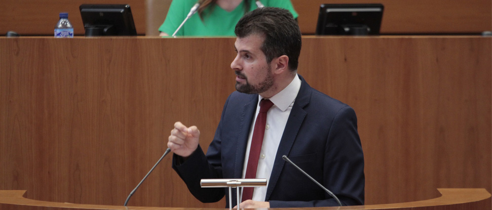 <div>Ander Gil: &ldquo;Aprobamos la renovaci&oacute;n de RTVE para que deje de ser el gabinete de prensa del PP&rdquo;</div><div><br /></div>