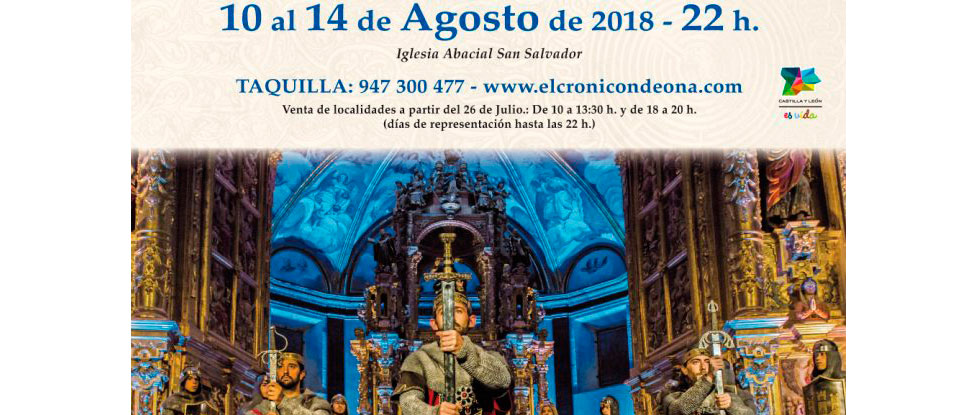 Vuelve el Cronic&oacute;n