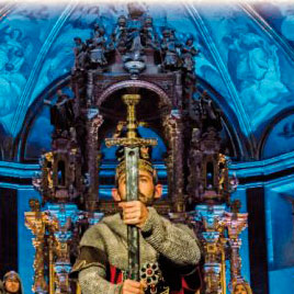 Vuelve el Cronic&oacute;n