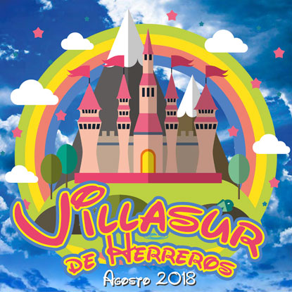 Villasur de los Herreros vuelve a vivir sus fiestas en la calle