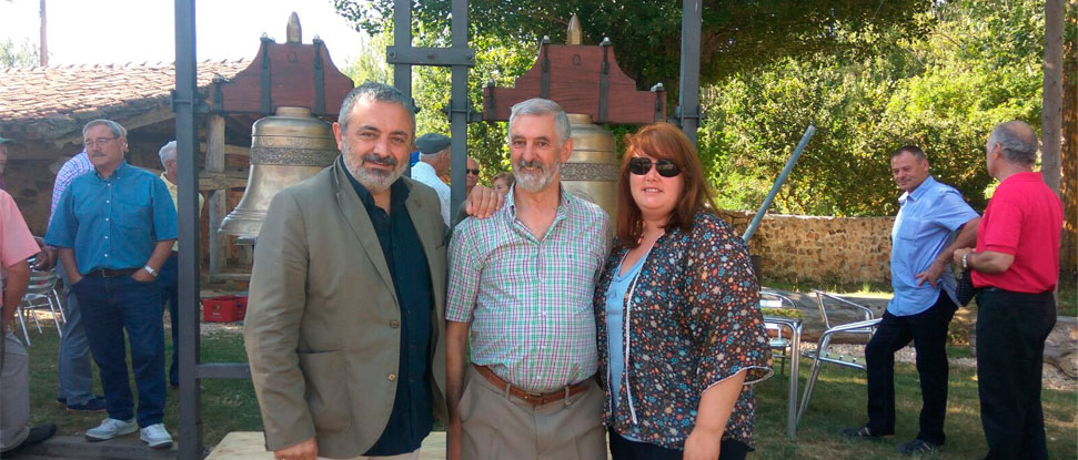 Un hito de nuestras tradiciones, recuperado gracias al PSOE