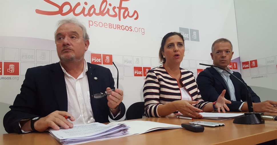 El PP pretende gravar a Garo&ntilde;a por su &lsquo;no actividad&rsquo; cuando se neg&oacute; a hacerlo cuando s&iacute; funcionaba