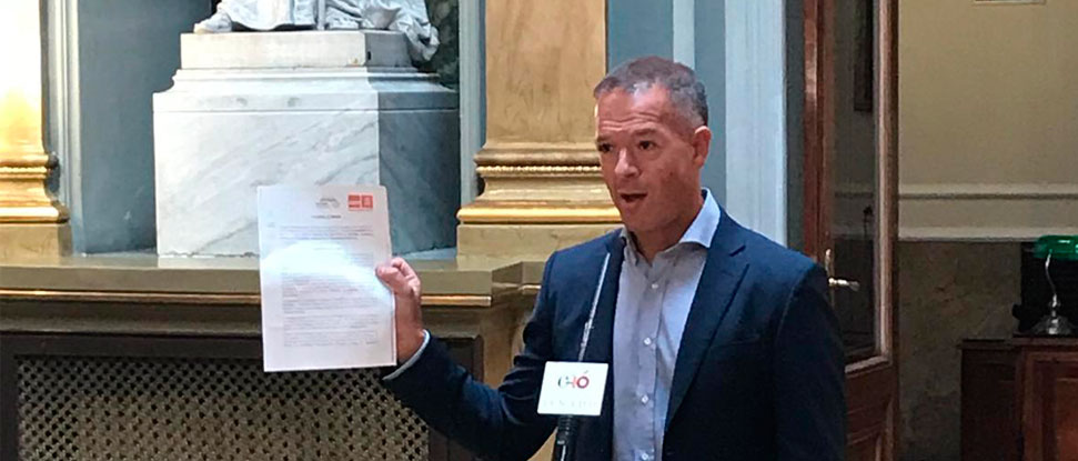 <p><span>El Ministerio de Agricultura, Pesca y Alimentaci&oacute;n priorizar&aacute; el Camino Natural Santander-Mediterr&aacute;neo por Las Merindades </span></p>