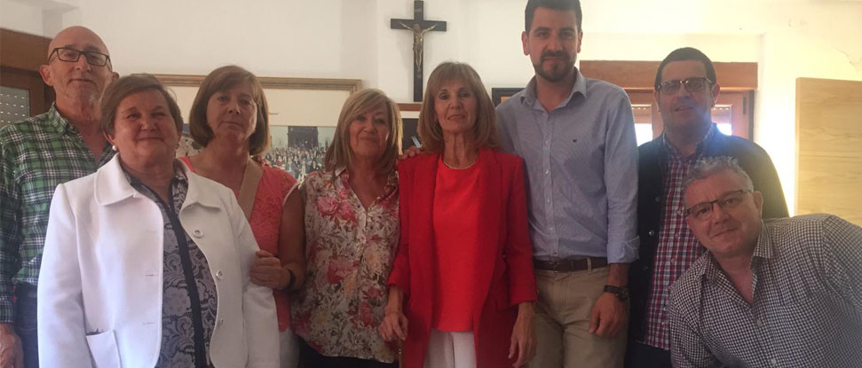 El PSOE lamenta y condena las amenazas de un grupo de vecinos a la alcaldesa de Cabezón de la Sierra