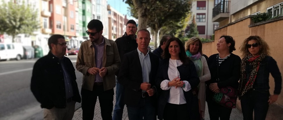 <div>El Comit&eacute; Provincial aprueba por unanimidad apoyar el acuerdo de pensiones alcanzado en el Pacto de Toledo</div>