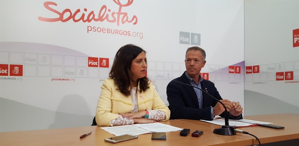 El 40% de la poblaci&oacute;n burgalesa se beneficiar&iacute;a directamente de los PGE 2019 tal como est&aacute;n planteados