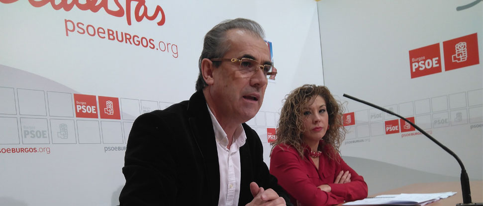 El PSOE conf&iacute;a en que el PP prime el inter&eacute;s de la ciudadan&iacute;a y colabore en el documento de reversi&oacute;n del HUBU que se lleve al Pleno