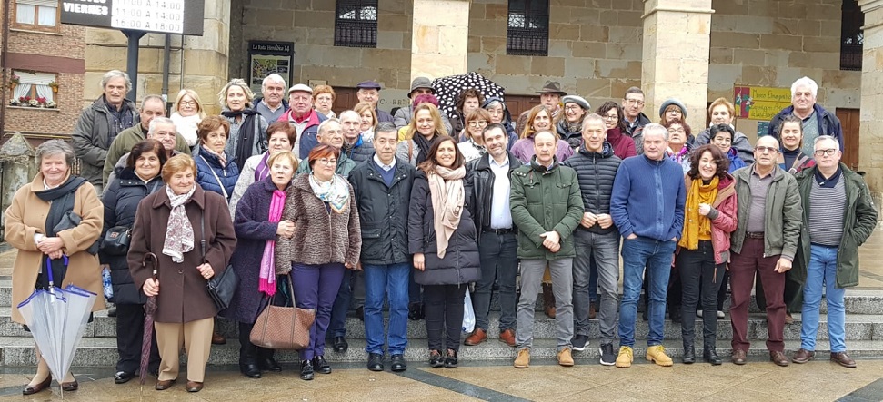 <div>El PSOE de las Merindades, unido frente a un PP &ldquo;disuelto y sin rumbo&rdquo;</div>