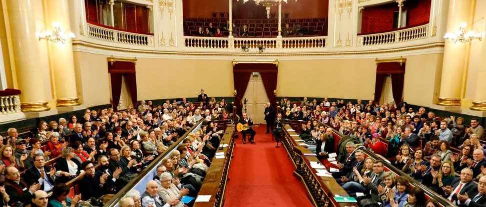<div>Ander Gil: &ldquo;Es un homenaje solemne a los hombres y mujeres espa&ntilde;oles que defendieron y pagaron muy caro la defensa de la democracia en nuestro pa&iacute;s&rdquo;</div>