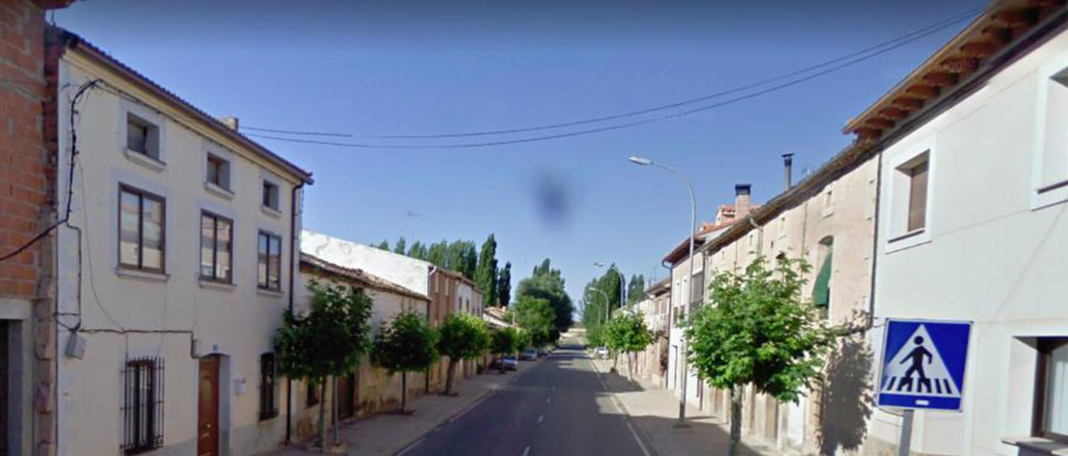 Arandilla proyecta la construcción de un parque infantil y una pequeña nave municipal