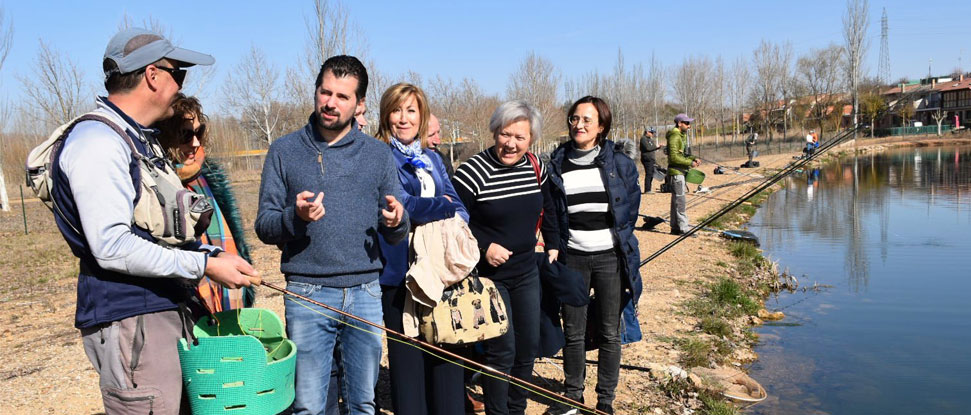 Tudanca sostiene que el PSOE garantizar&aacute; la estabilidad institucional ante la crisis abierta en el Partido Popular de Castilla y Le&oacute;n