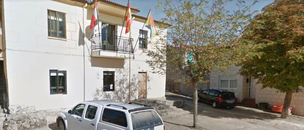 Madrigal del Monte reivindica ayudas para impulsar el polígono industrial y una sanidad “digna” para fijar población