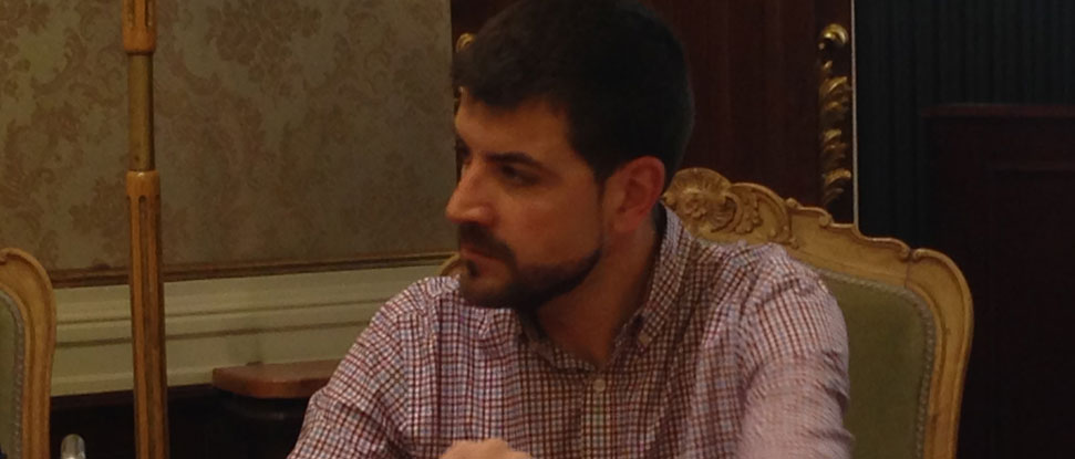 El PP de la Diputación rechaza urgir la reclamación judicial de una deuda de 134.000 euros que generó un arrendatario vinculado a su formación