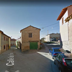 El PSOE acusa a PCAS de mentir, porque la Fiscalía exime de responsabilidad al Ayuntamiento de Revillarruz en el caso que denuncia