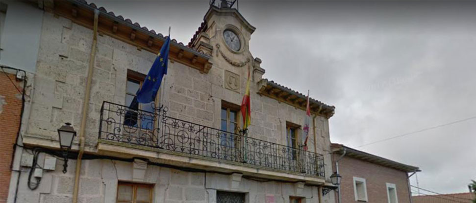 Villafruela se vuelca en evitar el cierre de la farmacia y la reducción de visitas médicas semanales