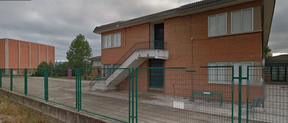 Briones advierte al PP de que el PSOE impedir&aacute; que la ampliaci&oacute;n del IES Alfoz de Lara quede en un mero anuncio electoralista