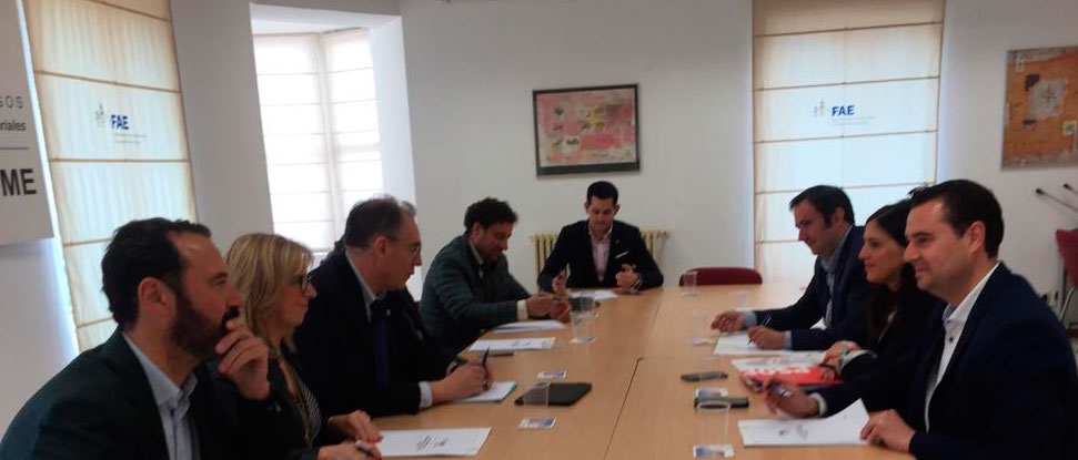 Apostamos por dise&ntilde;ar un plan de mercanc&iacute;as que incluya el Directo