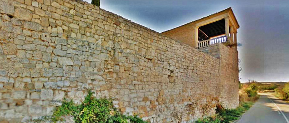 El PSOE pide a Rico que impida presentarse a las elecciones municipales a un edil del PP de Huérmeces condenado por delito leve de amenazas