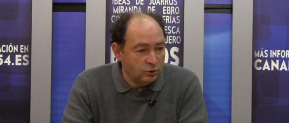 El alcalde de Isar anima a los vecinos a constituir una asociación cultural 