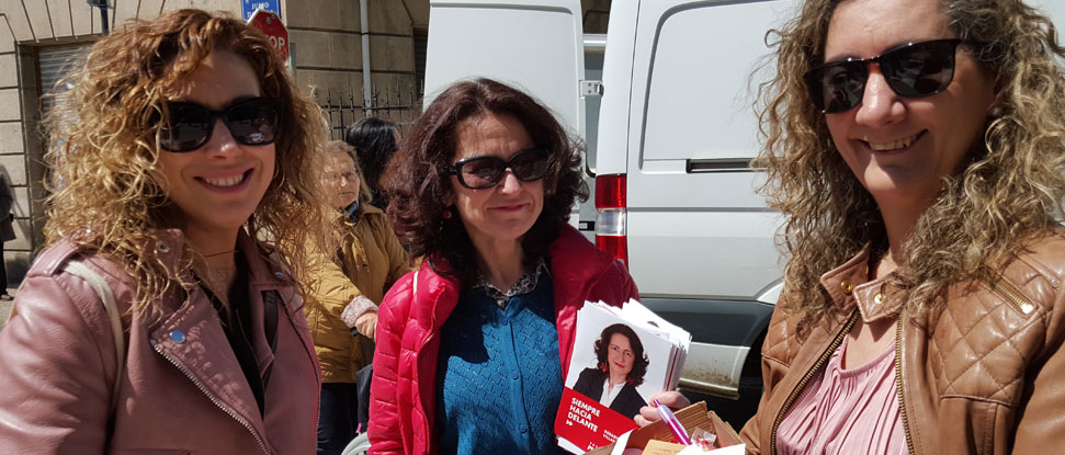 El PSOE de Villarcayo pelear&aacute; por dotar de un parque de bomberos profesional a la comarca&nbsp;