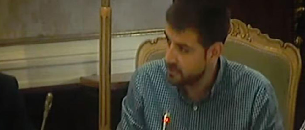 PP y Ciudadanos dicen desconocer las razones del caos en el reparto de las mascarillas de la Diputación a los ayuntamientos que lo solicitaron