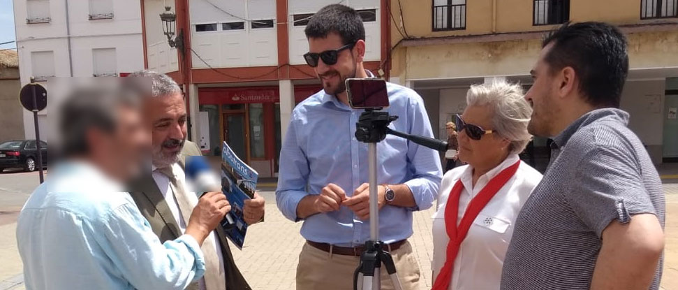 La festividad de Santiago en Melgar, una cita ineludible