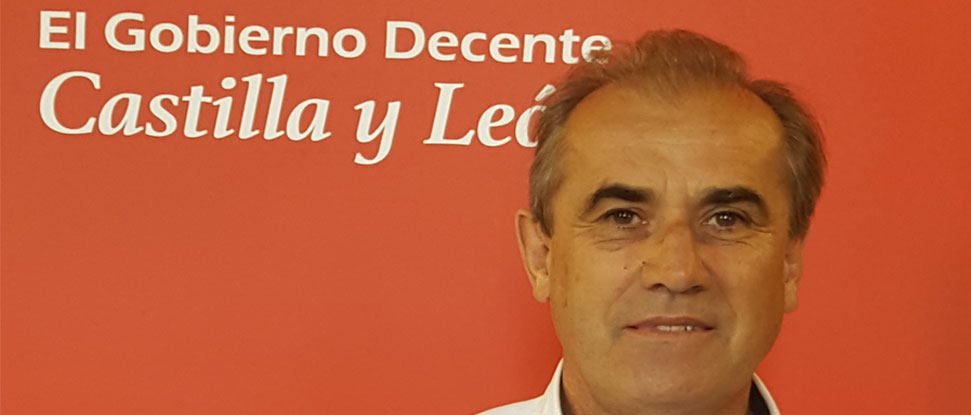 Briones preguntará a la consejera de Sanidad por los plazos “concretos” del hospital de Aranda 