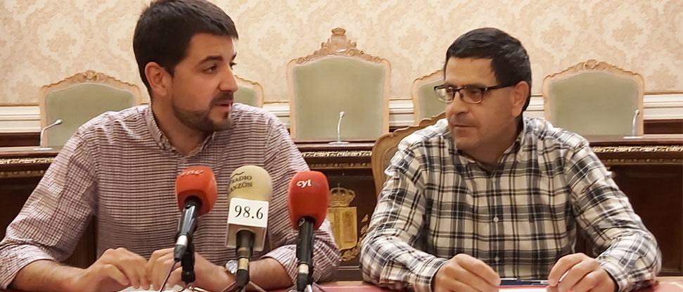 La Diputación realiza una modificación presupuestaria de casi 2,5 millones para pagar la nómina del personal laboral temporal de residencias y Ceas