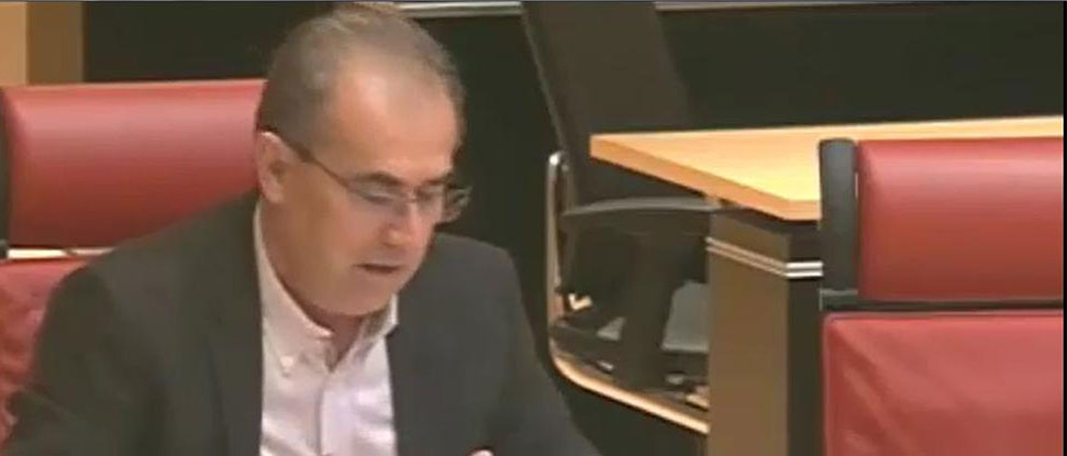El PSOE logra el respaldo un&aacute;nime de las Cortes para impulsar la declaraci&oacute;n de inter&eacute;s regional de la fiesta en honor al Dios Baco