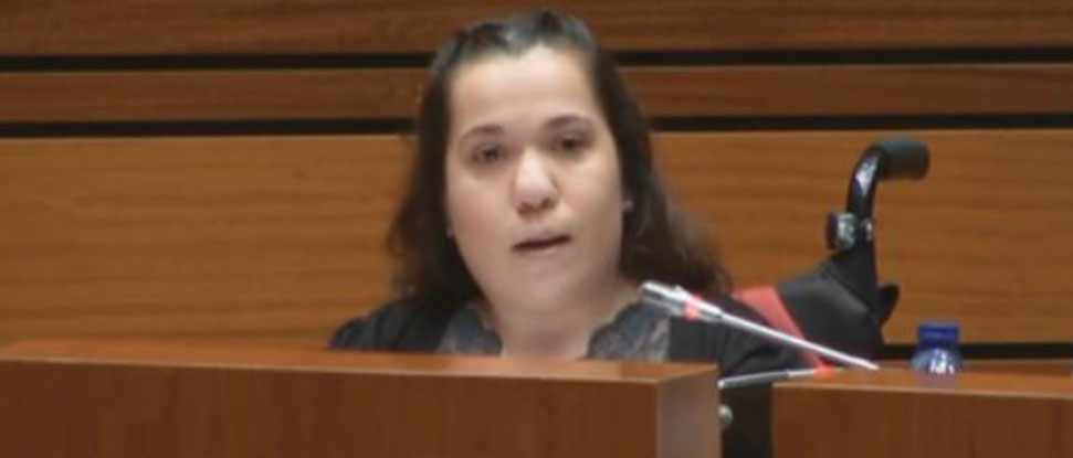 Frutos exige al consejero de Econom&iacute;a el inmediato desbloqueo del Parque Tecnol&oacute;gico de Burgos