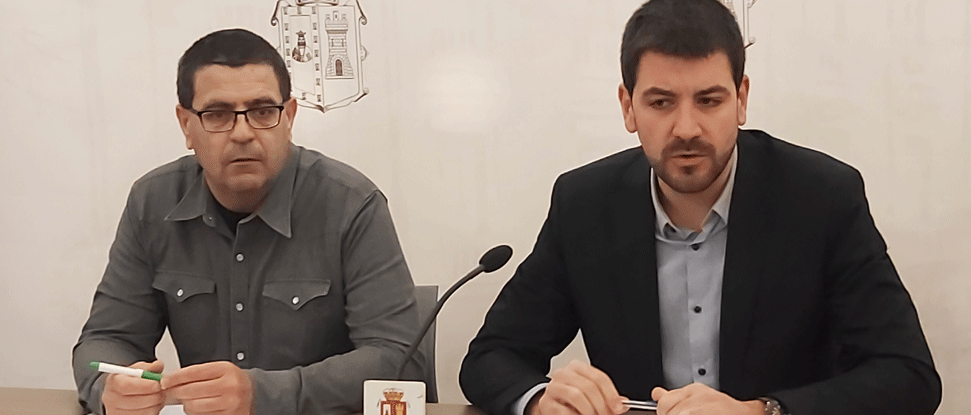 El Grupo Socialista vuelve a denunciar la falta de previsión de Sodebur en sus convocatorias de ayudas