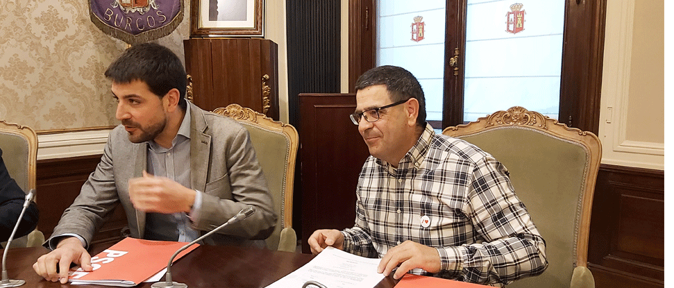 Jurado advierte de que ocho parques de bomberos voluntarios de la provincia quedarán en el limbo jurídico con el Plan de la Junta