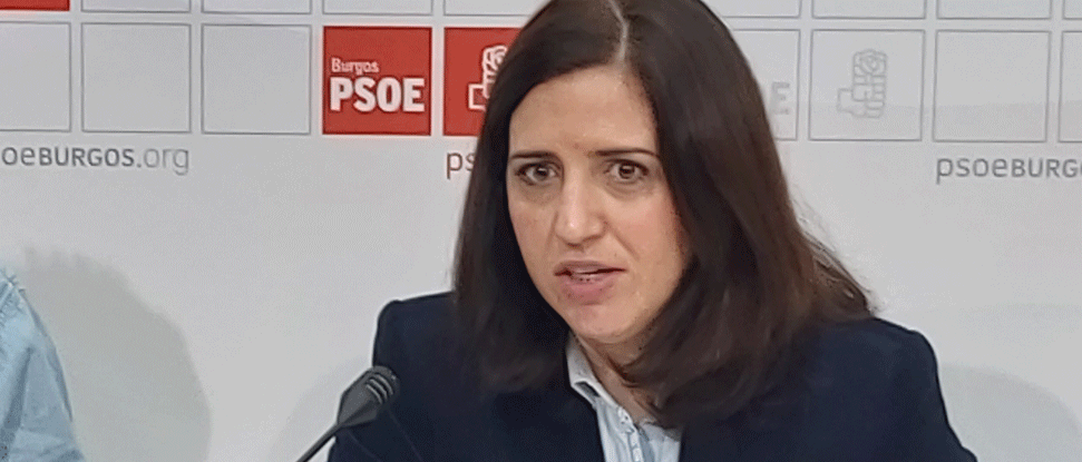Pe&ntilde;a destaca las pol&iacute;ticas del Gobierno en materia de salud y derechos laborales frente a la dejaci&oacute;n de funciones de la Junta