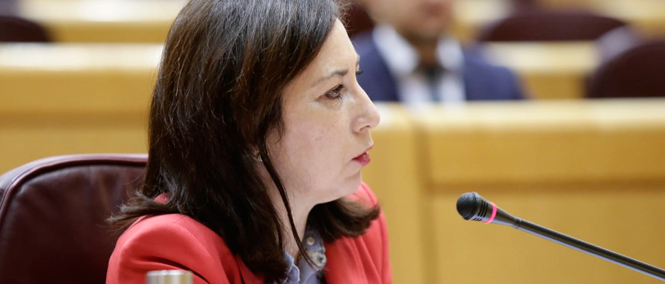 Arnaiz insiste en que la reconstrucci&oacute;n tras la Covid-19 va a requerir unidad y consensos