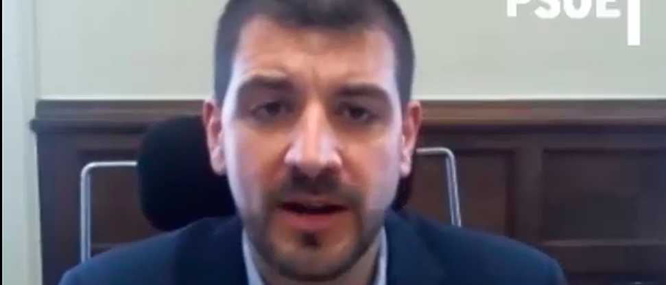 Jurado destaca la importancia de contar con unos PGE adaptados a las necesidades del momento tras años de prórrogas