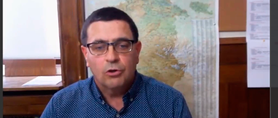 El Grupo Socialista pide a la Diputación que atienda las necesidades de espacio de la Institución Fernán González  