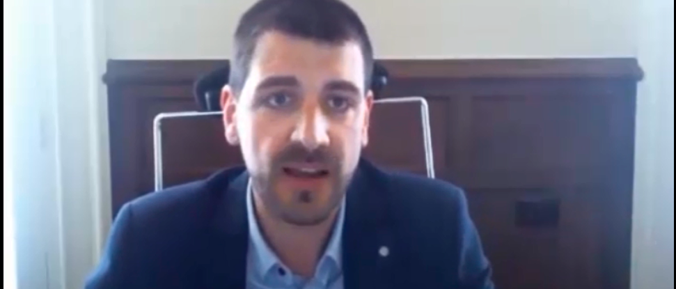 El Grupo Socialista considera oportunista y torpe la proposición de Ciudadanos en la Diputación para pedir al Ayuntamiento una aportación extraordinaria a la Vuelta a Burgos