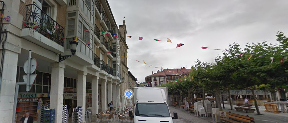 Briviesca adopta medidas extraordinarias de prevención del coronavirus