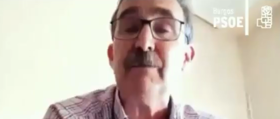 El PSOE pide a la Diputación que exija el cumplimiento del contrato a la empresa responsable de Ayuda a Domicilio 