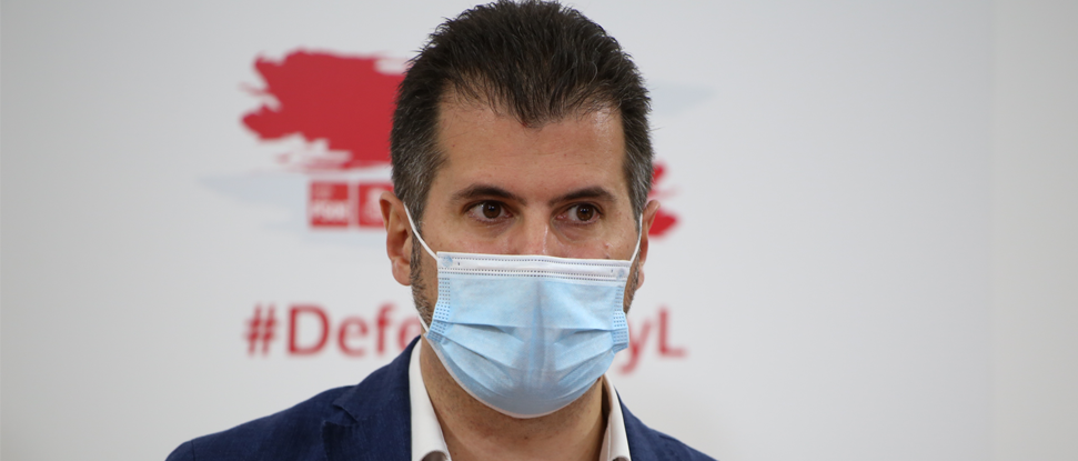 <p>Tudanca culpa a las privatizaciones y recortes del Gobierno de Ma&ntilde;ueco de la degradaci&oacute;n de la Atenci&oacute;n Primaria</p>