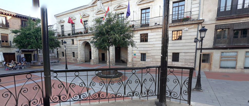 El Ayuntamiento de Miranda de Ebro, distinguido por la autoevaluación de sus servicios sociales