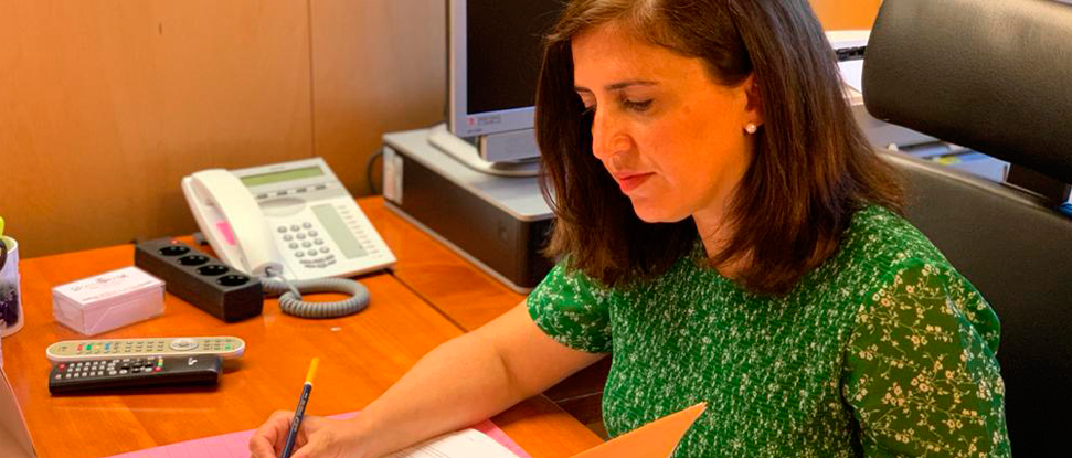 Pe&ntilde;a vuelve a pedir a la Junta que proteja a los trabajadores y trabajadoras&nbsp;