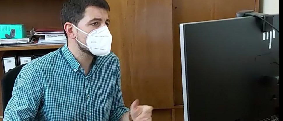 PP y Ciudadanos se cierran a que la Diputación elabore un plan específico de actuación contra la contaminación de nitratos