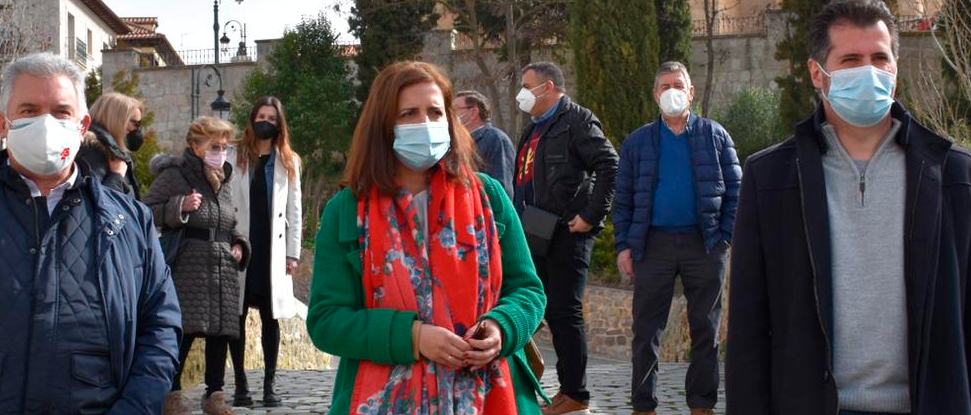 El PSOE pide la declaraci&oacute;n de BIC para el puente Mayor de Aranda de Duero&nbsp;